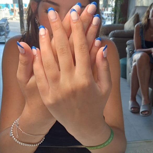 Customer result at Adore Spa Pererenan Bali