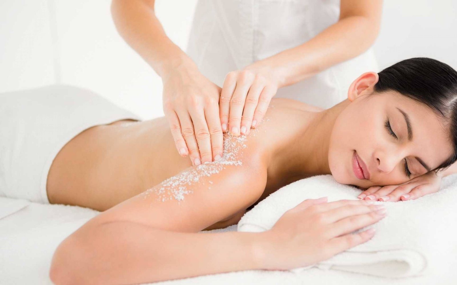 Massage Therapy